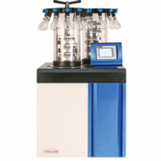 Freeze Dryer Acid